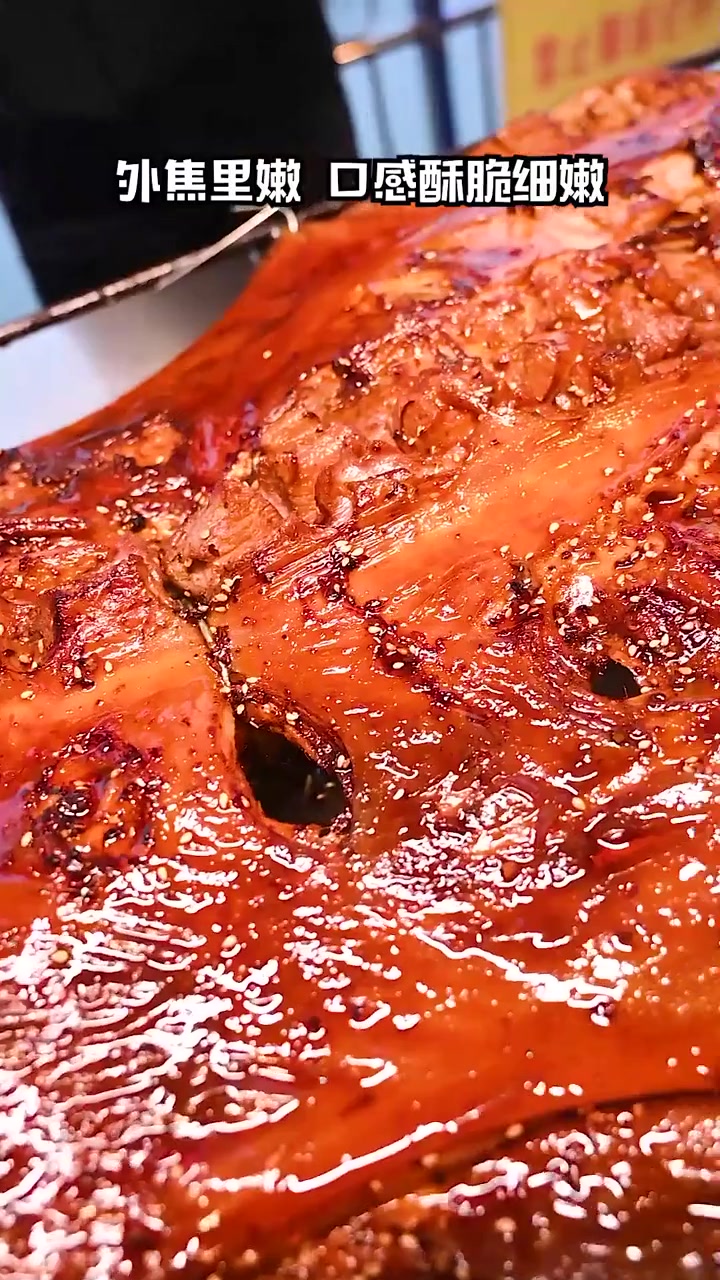 成都所有好吃嘴都慕名而来的黑山羊美食节！飞哥都来了！