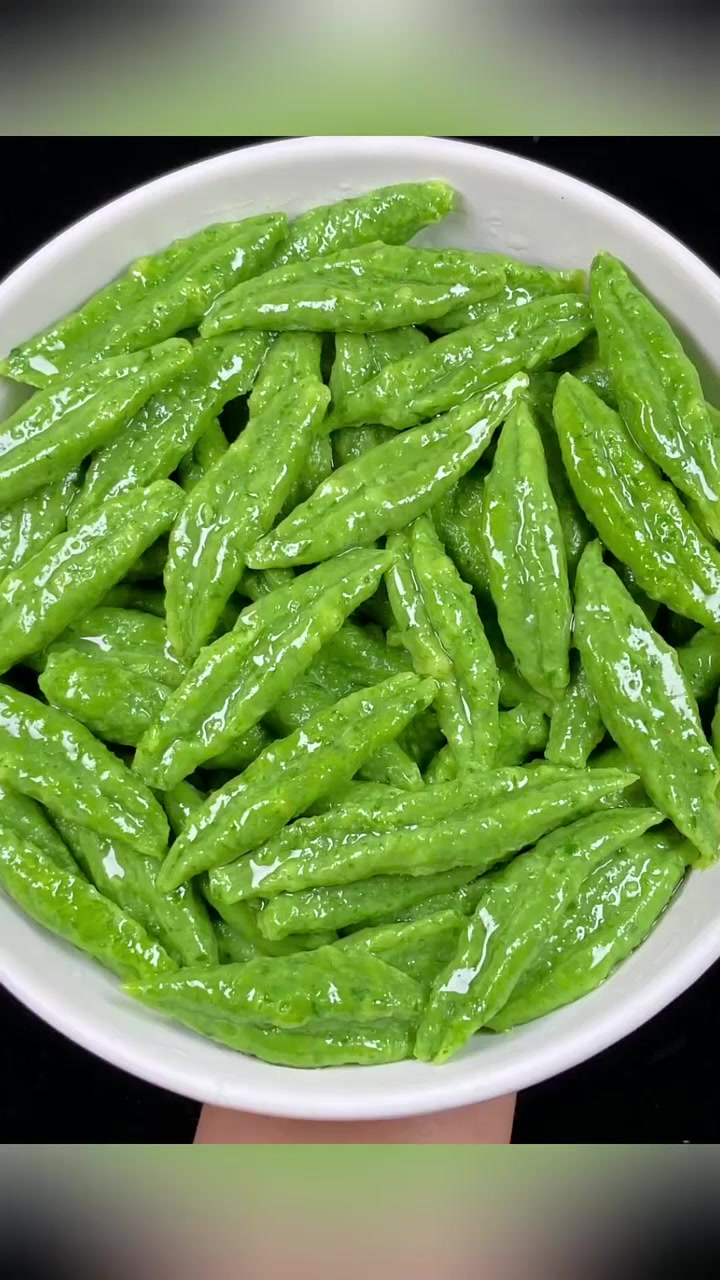 老年人多吃碱性食物十道家常素菜做法