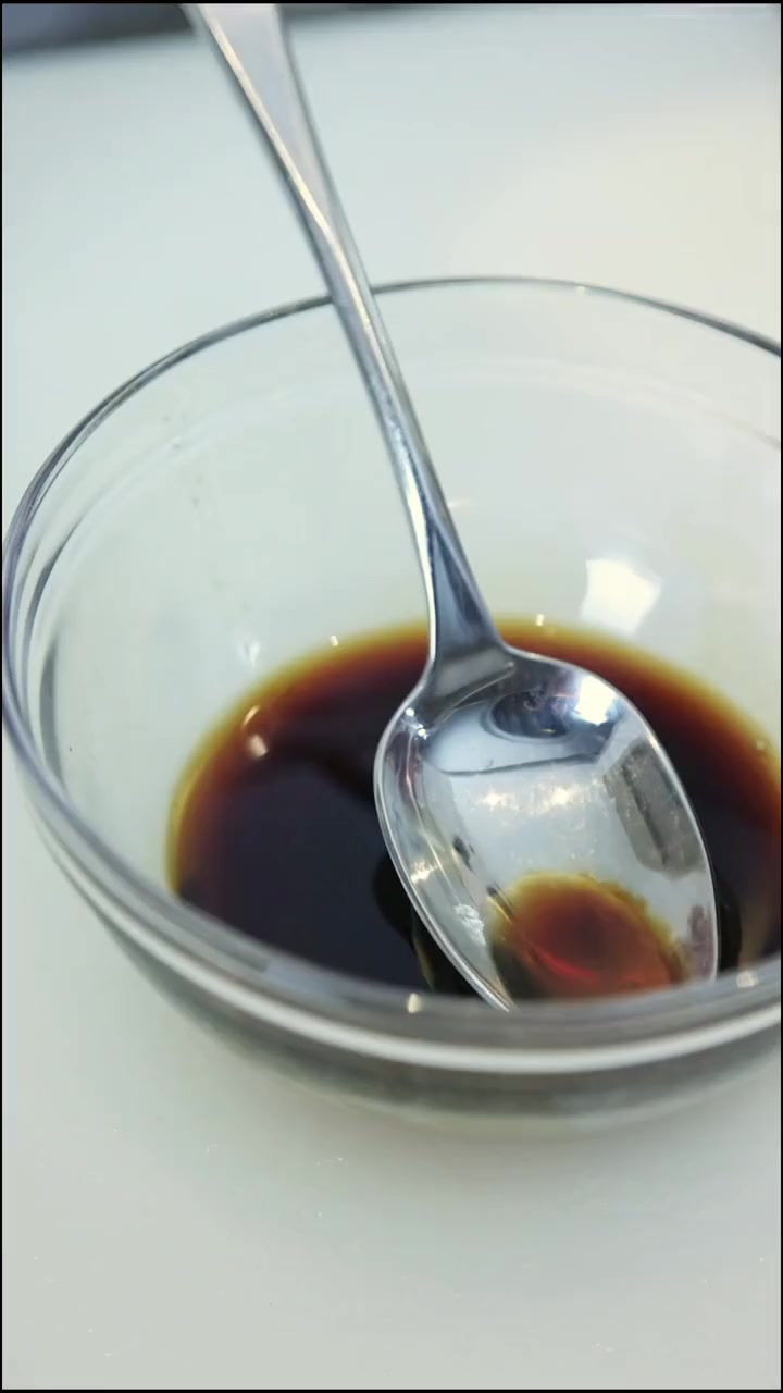 美味溢出屏幕的蒜香罗氏虾，让人上头！疯狂安利给你们~