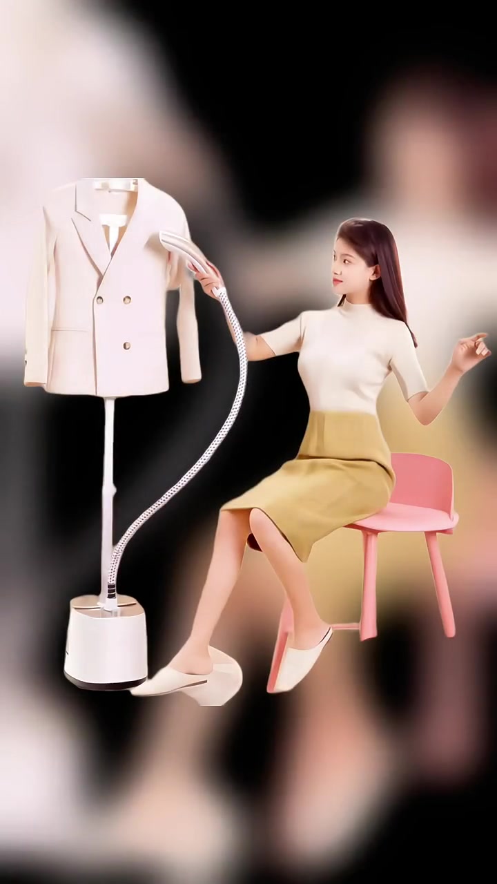 手持挂烫机，蒸汽手持挂烫机