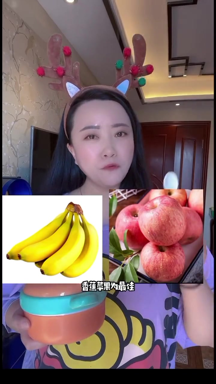 新手爸妈必看！宝宝辅食添加顺序及方法请收好