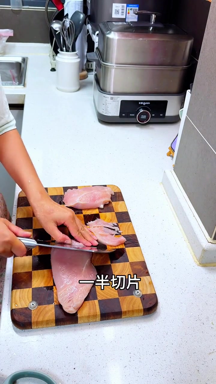 一周食谱都给你们安排好了