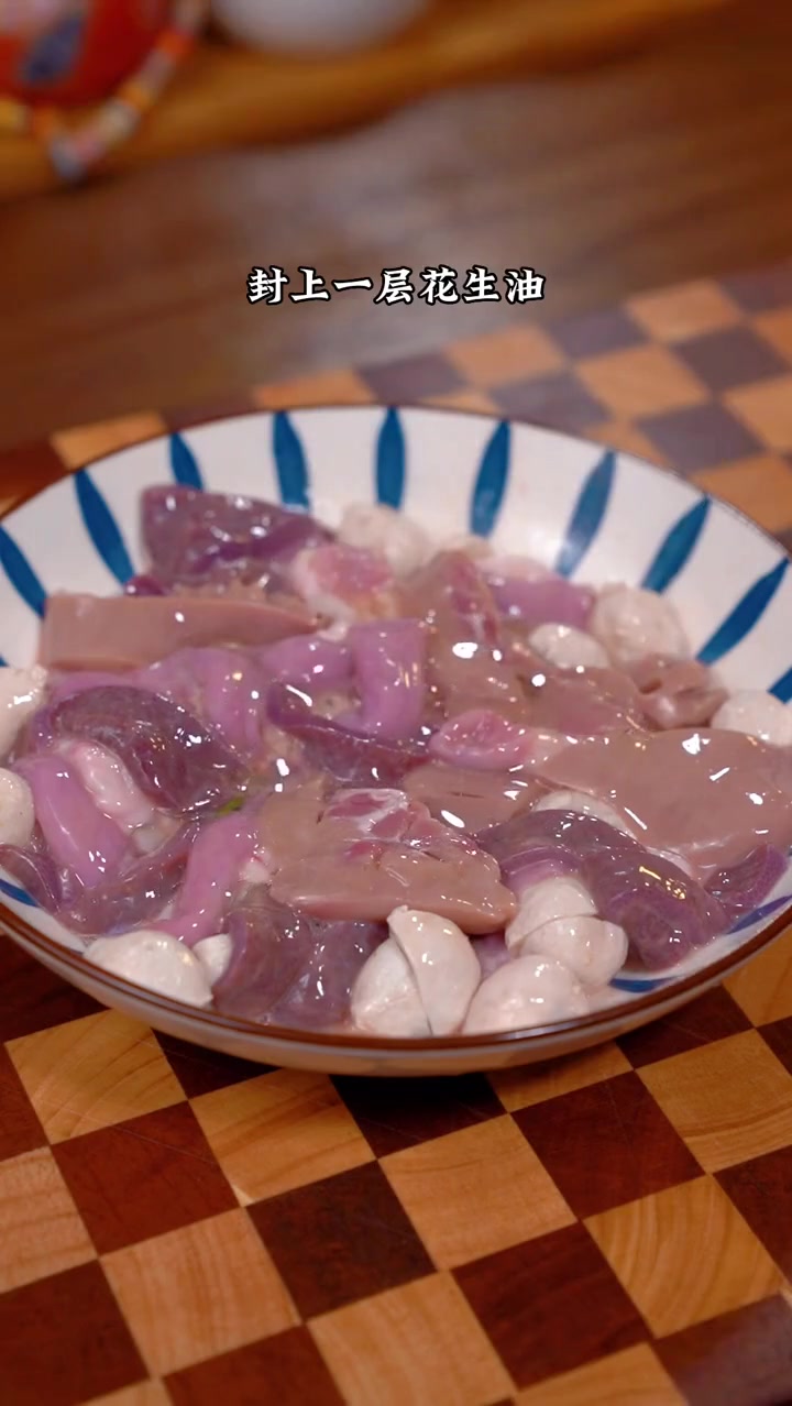 学会这个汤粉不用担心早餐吃什么