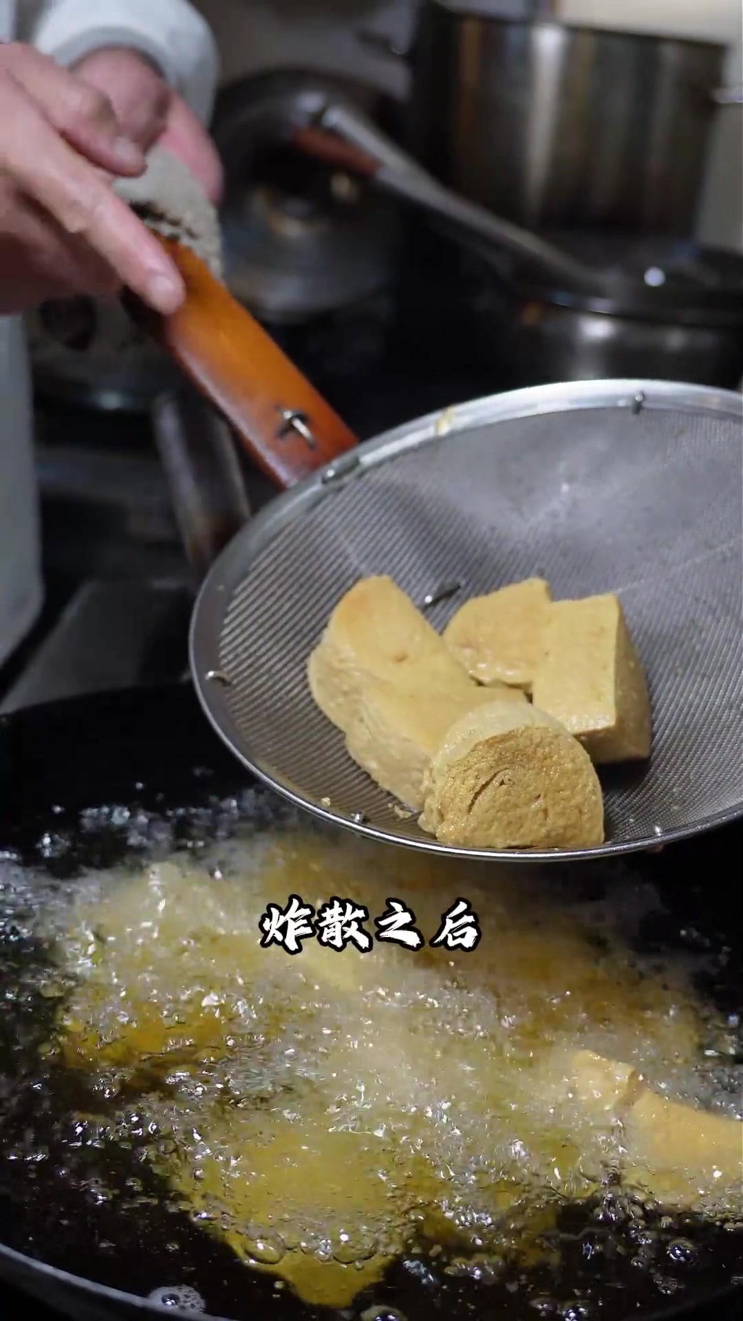 灌汤素鸡 徐州的老派菜！灌汤素鸡！今天教你手把手的做出来！