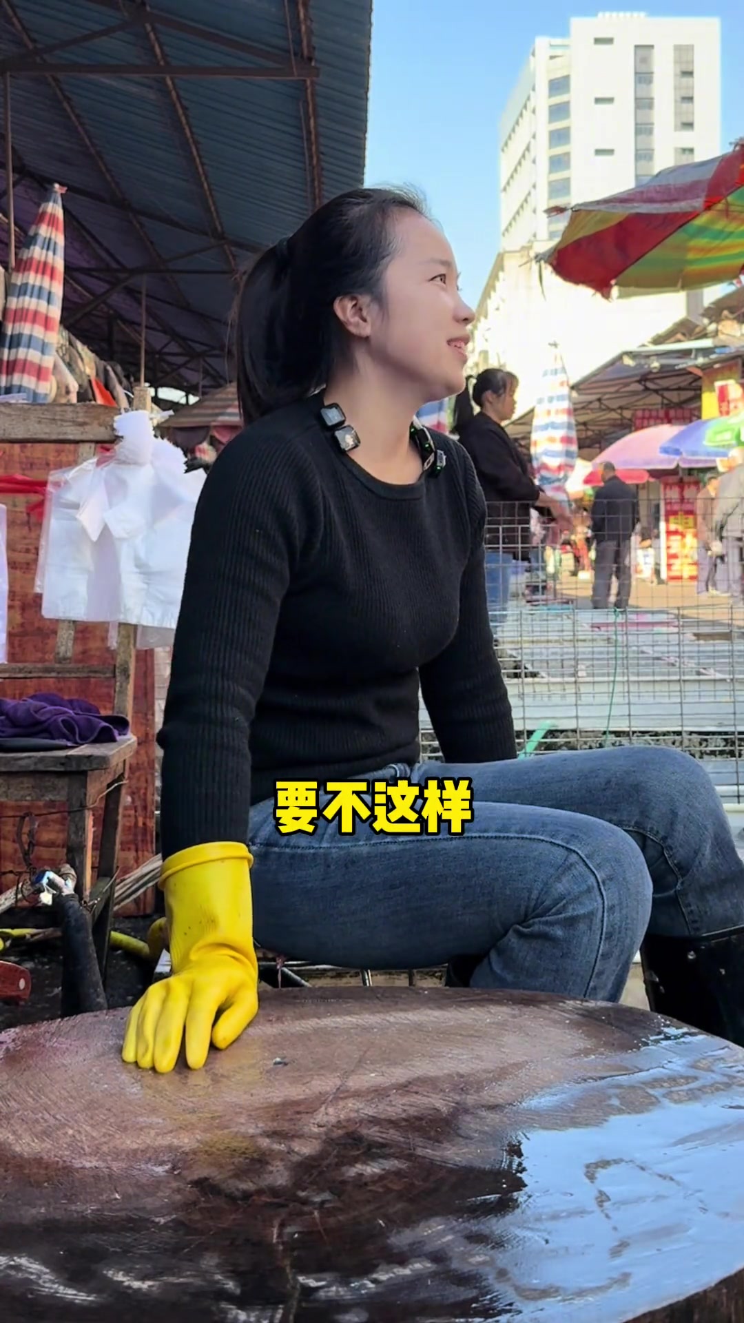 青鱼石究竟有什么魅力，值得小伙千里迢迢跑来要我给他开一条