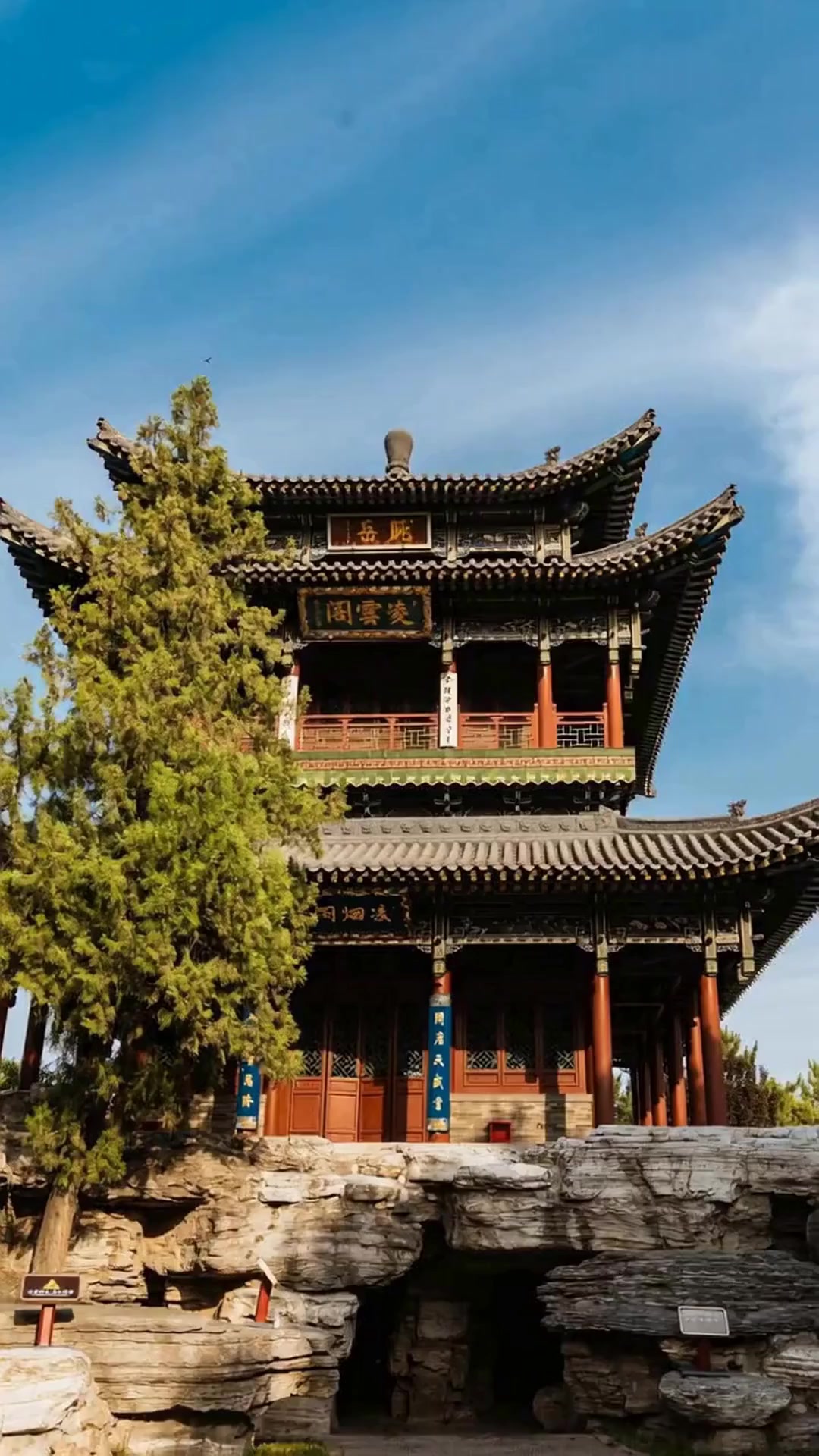 古建筑里的乡愁记忆