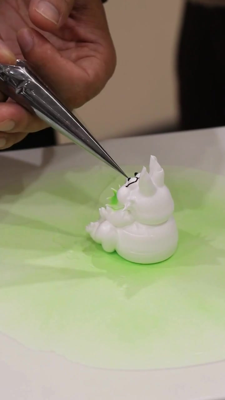 十二生肖裱花之小白兔下一个会是什么生肖呢