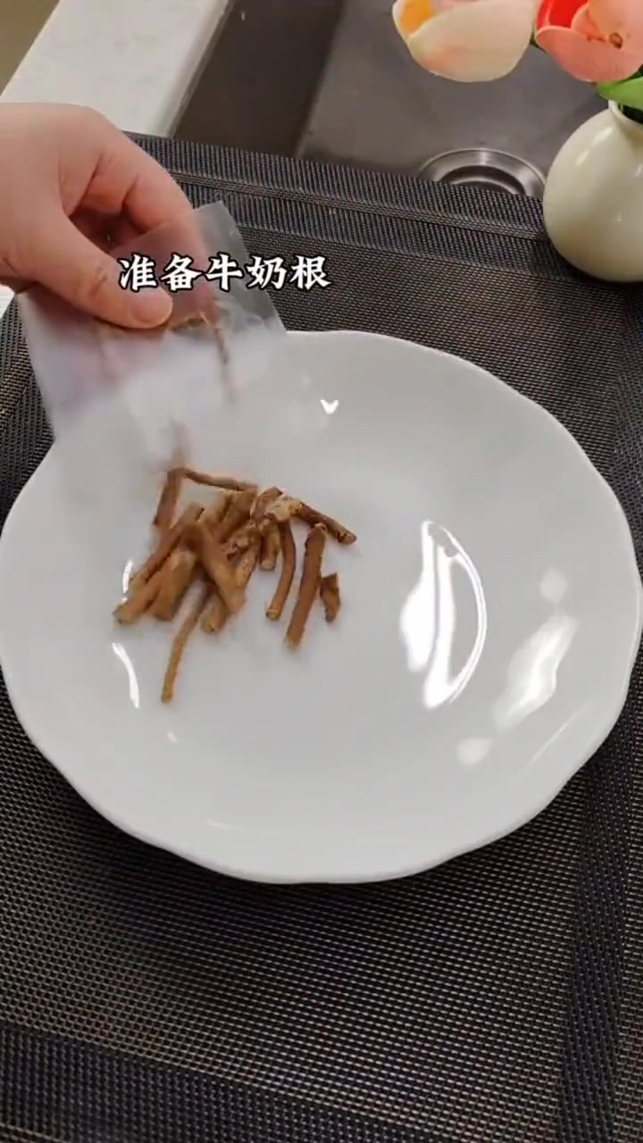 小肠排骨汤非常非常好吃