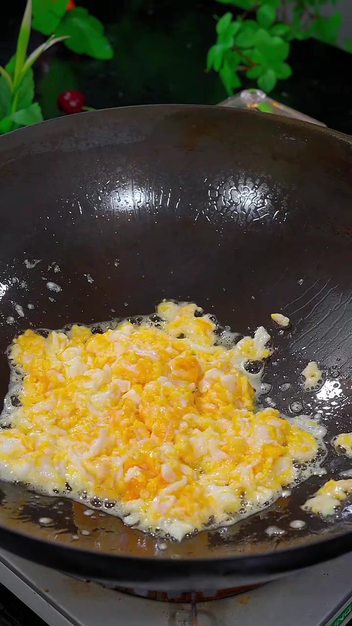 我们江西炒粉好吃