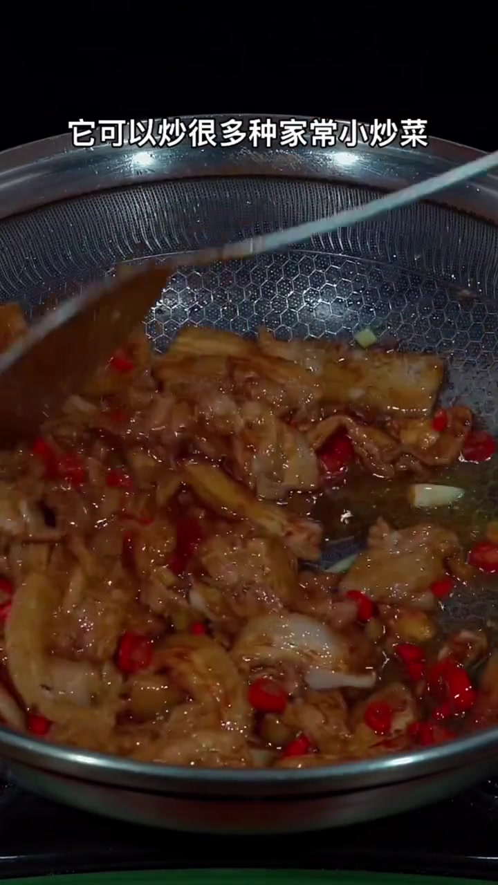 白菜炒五花肉家常做法