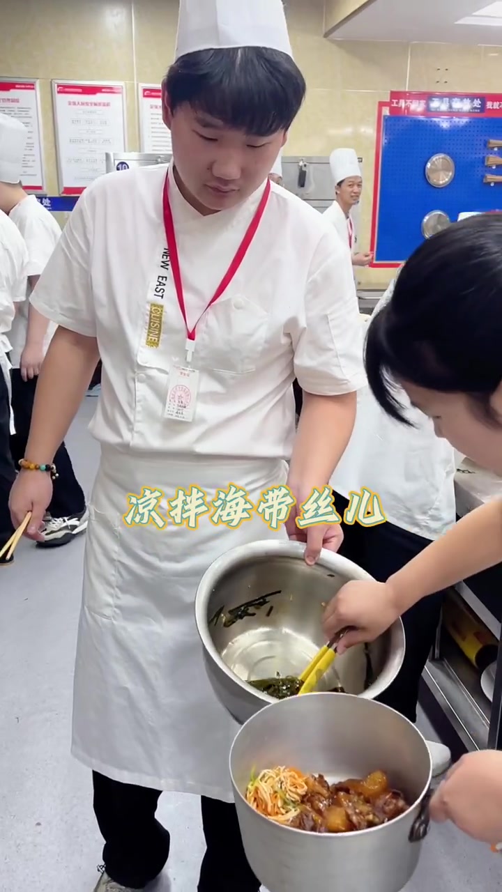 今天减肥,咱少吃一点～