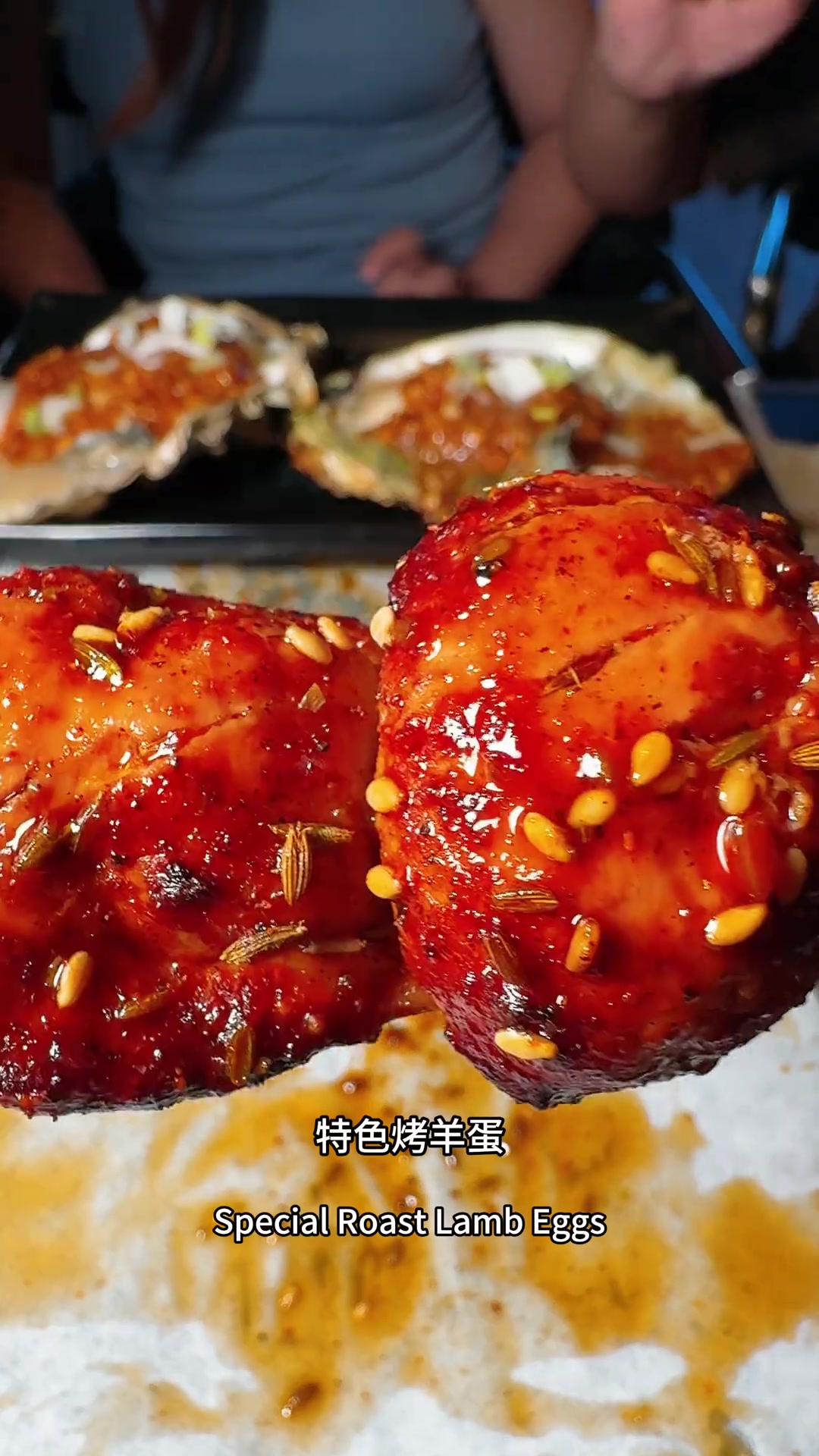 洛杉矶品尝正宗东北铁锅炖的独特体验