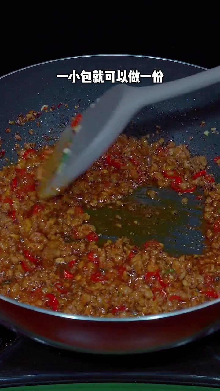 麻婆豆腐做法，麻辣鲜香太下饭了！