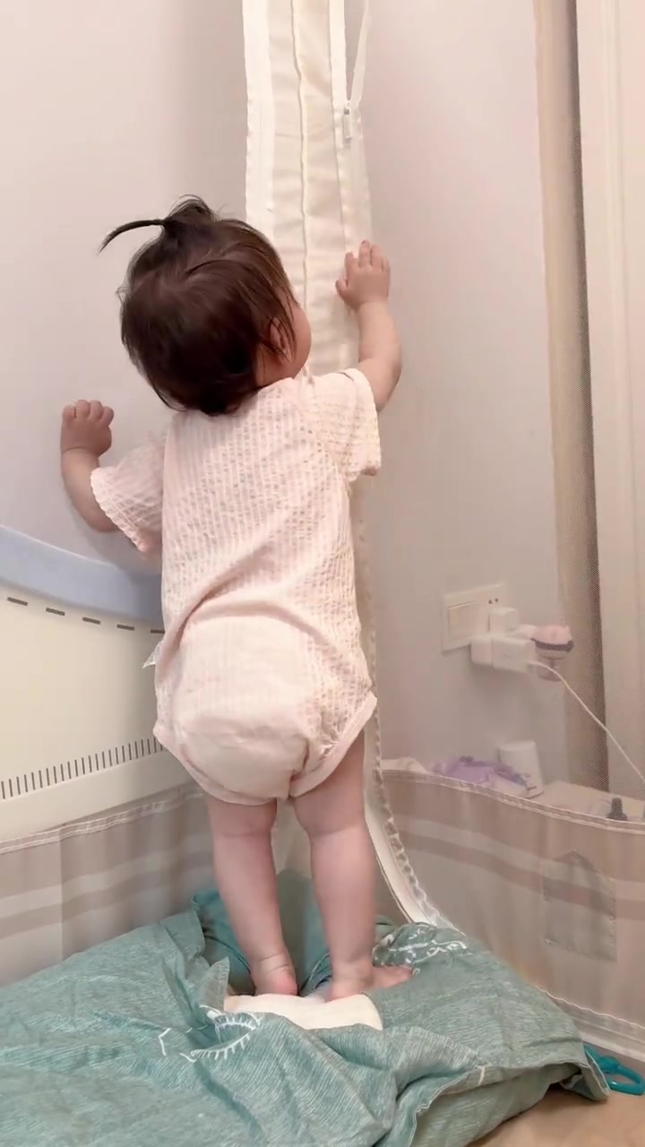 自从上次北京发了烧回来，感觉一下子变聪明了