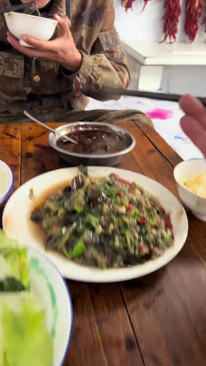 炸冻白菜怎么吃？这里有你想要的答案