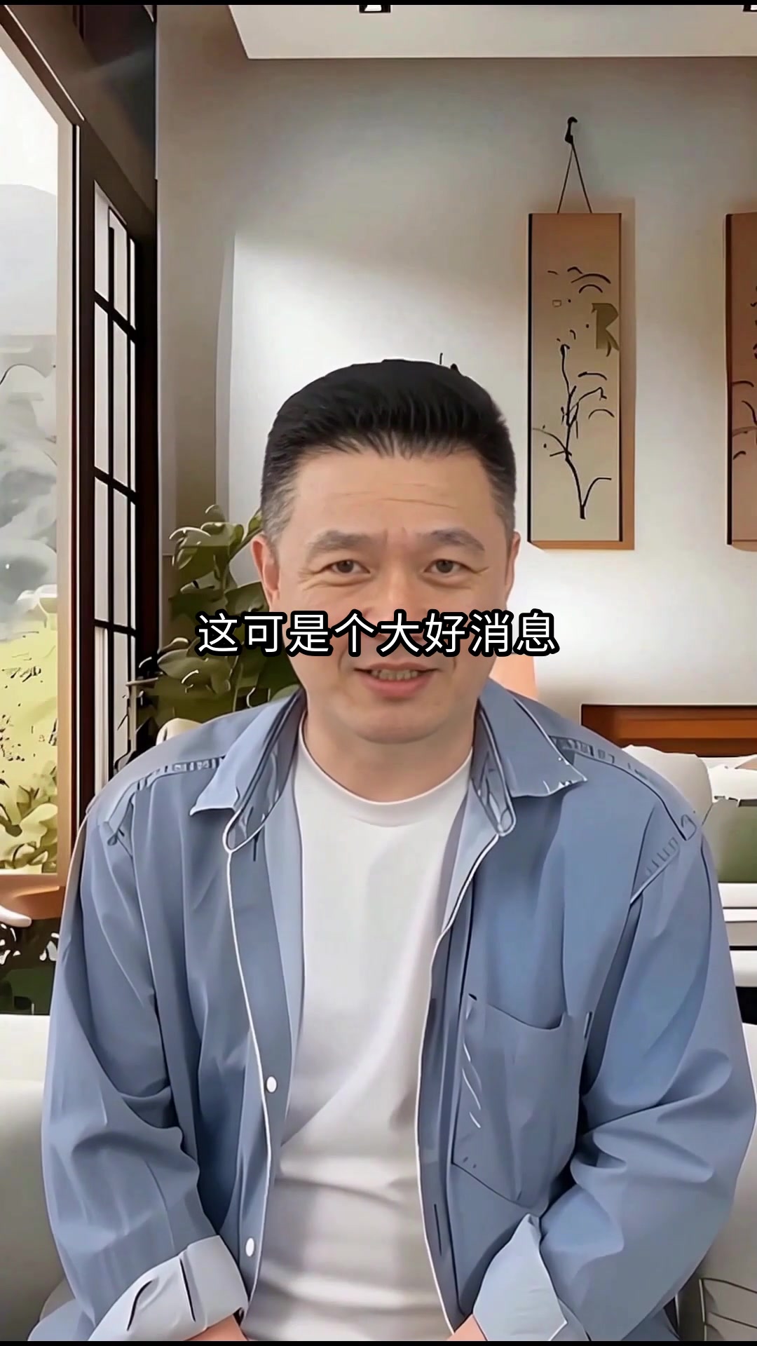 刚出院怎么说祝福语