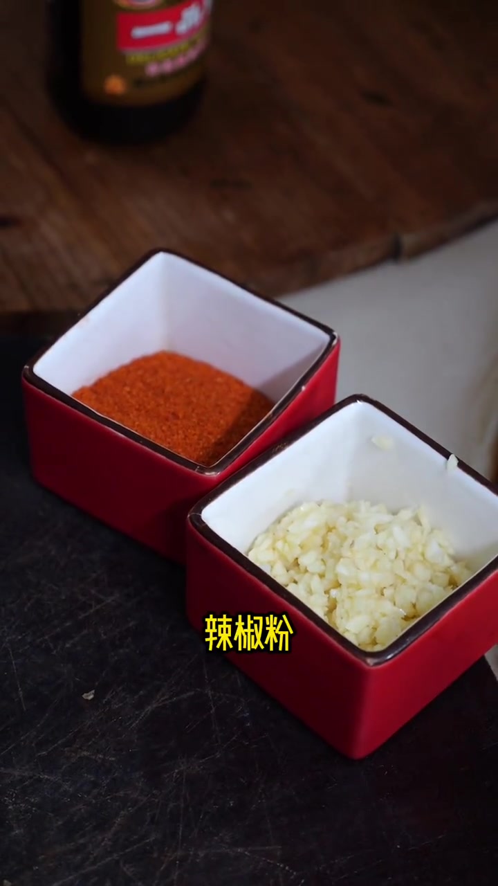 哇塞～～这样炒出来的也太好吃了吧