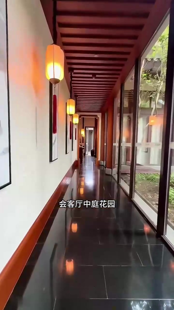 惠州！远赴人间惊鸿宴，一睹人间盛世颜