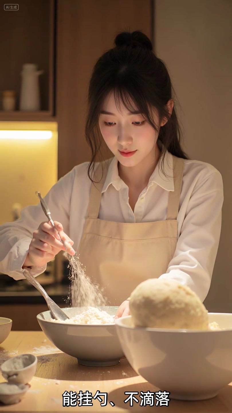 家常小酥肉的做法