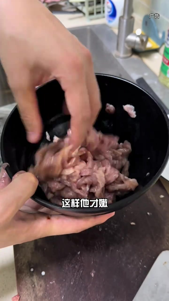 做饭日常，家常食材的创意变身教学教程