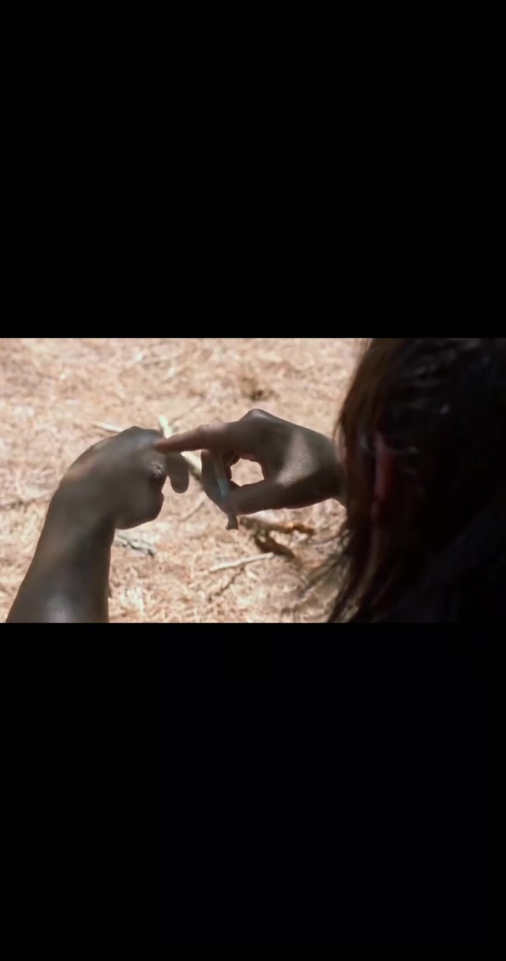 等我离开了你会非常想念我弩哥达里尔迪克森贝丝twd 行尸走肉