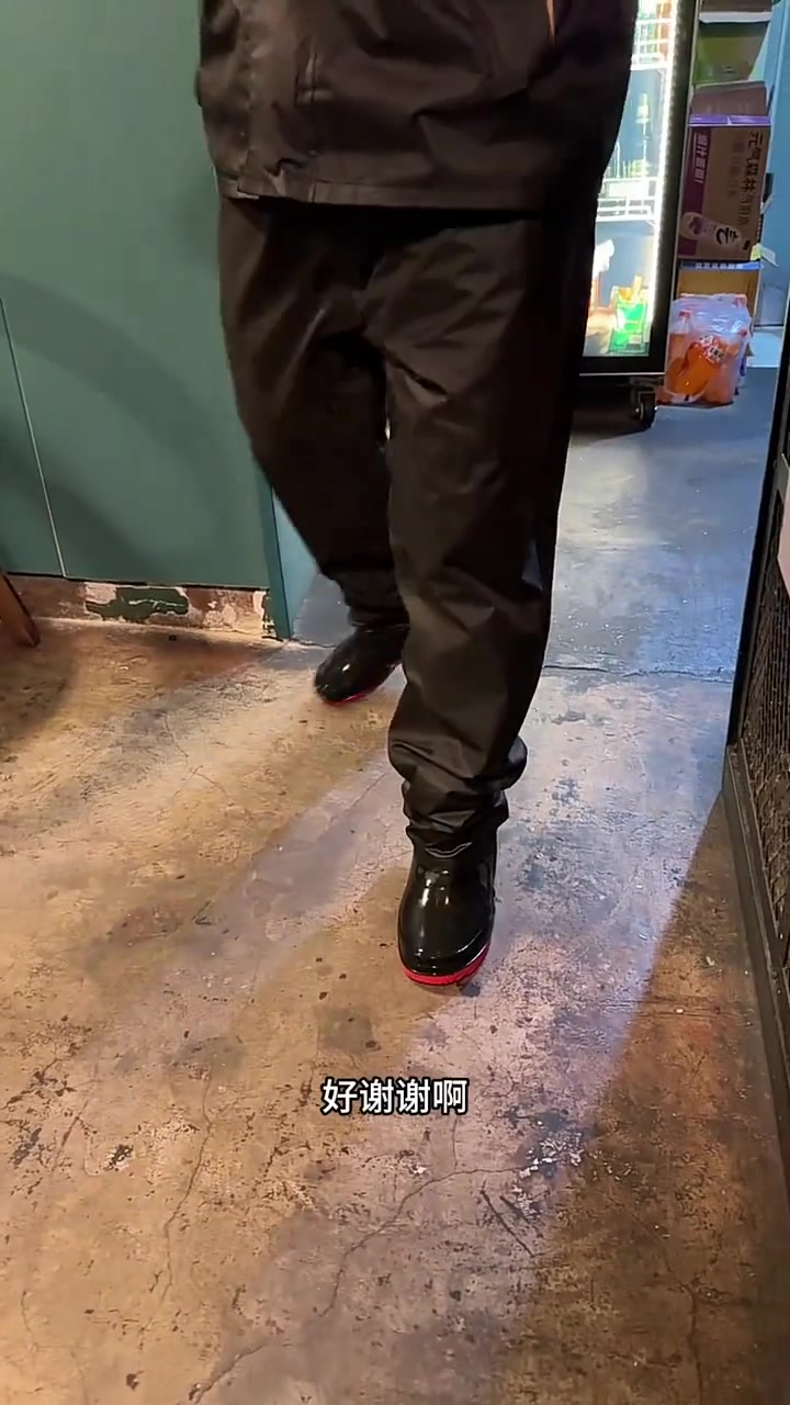 能不能不要麻辣烫……