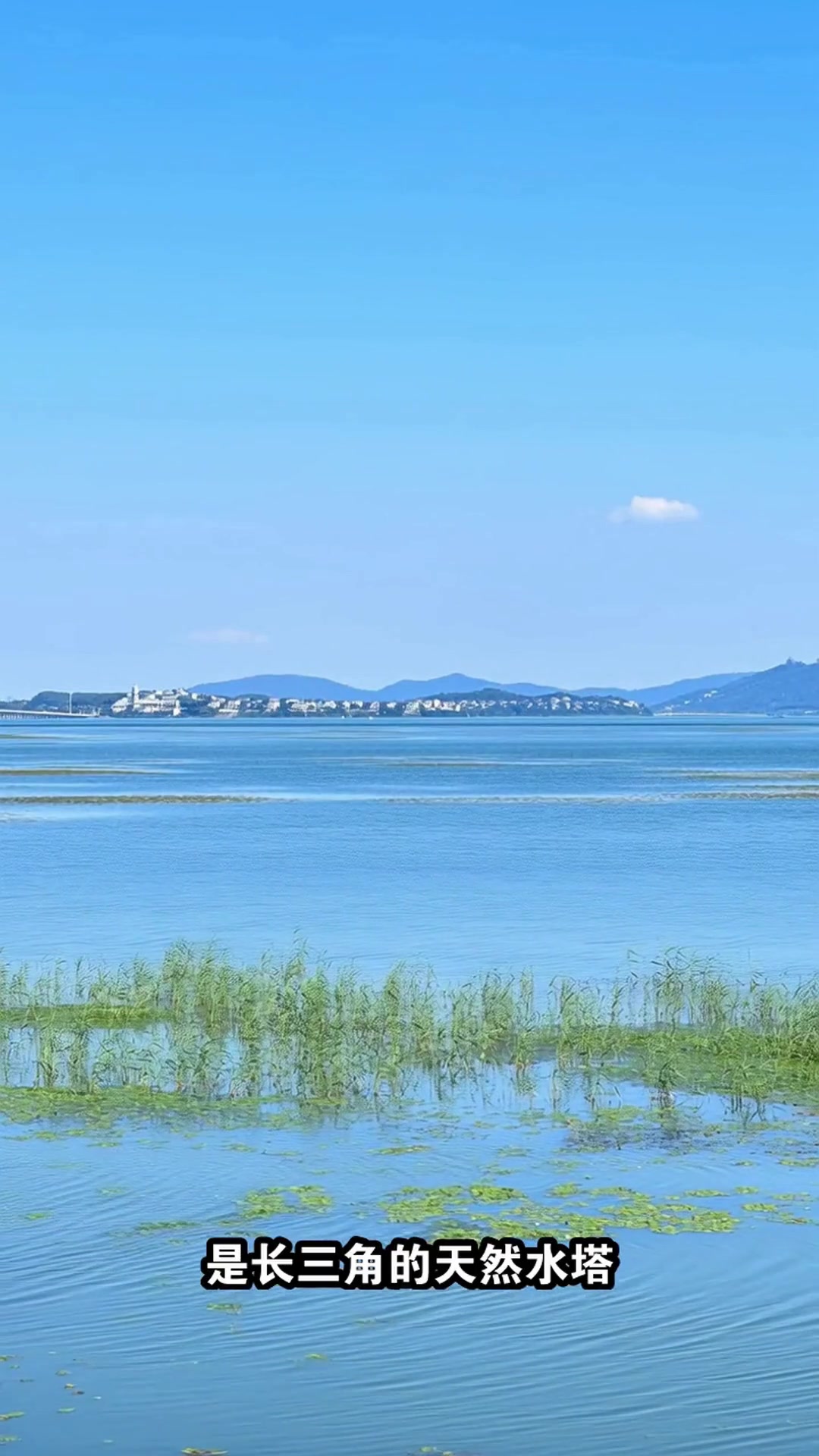 太湖面积惊人，西湖难以比拟，太湖西湖面积对比，太湖相当于2400西湖