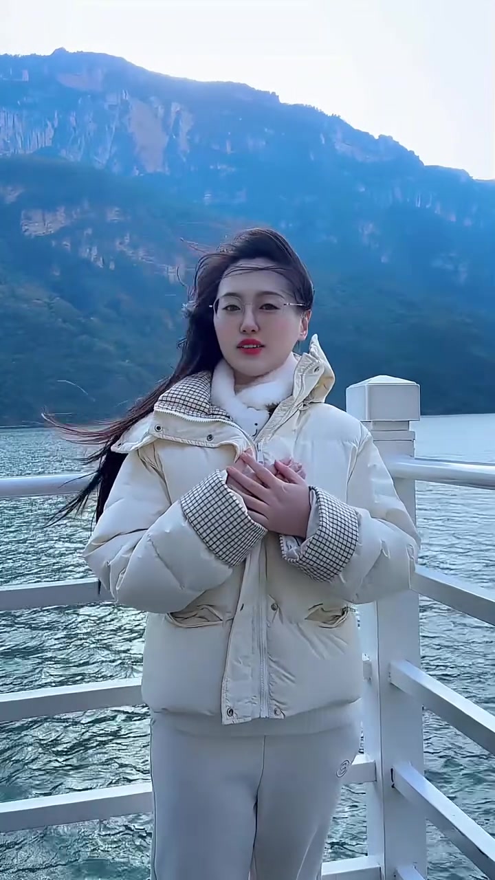 我把我填词的《白帝城歌》唱给你听!白帝城托孤 刘备 诸葛亮