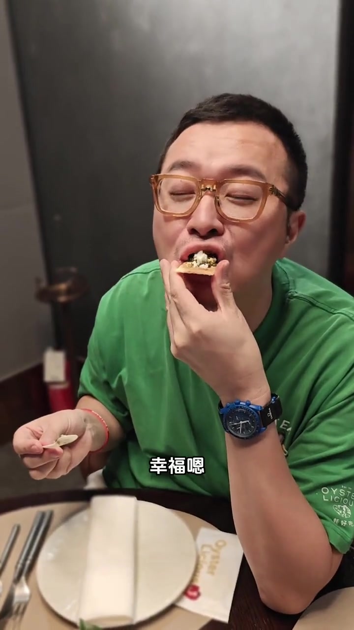 品鉴三个年份的卡露伽鱼子酱