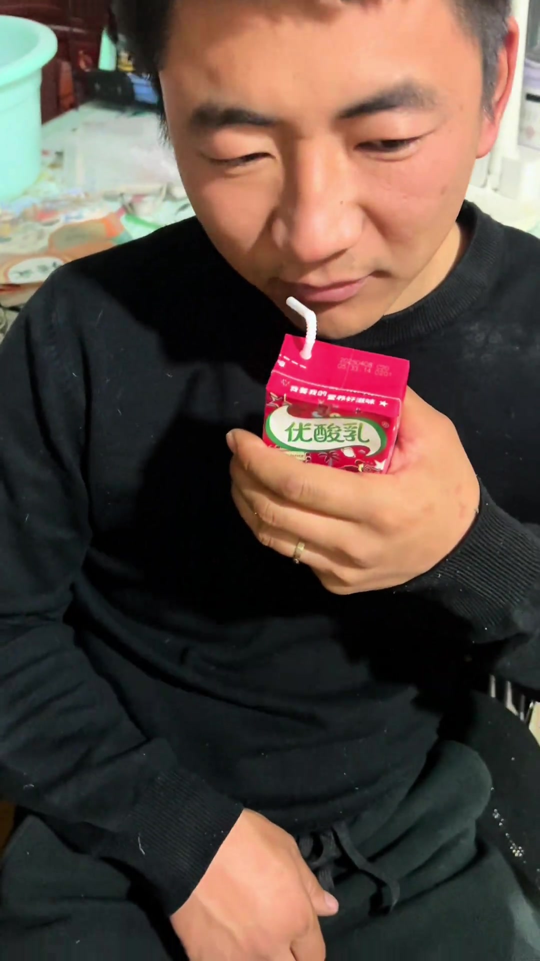 在一起过的第八个生日，感谢程先生八年来的付出与陪伴