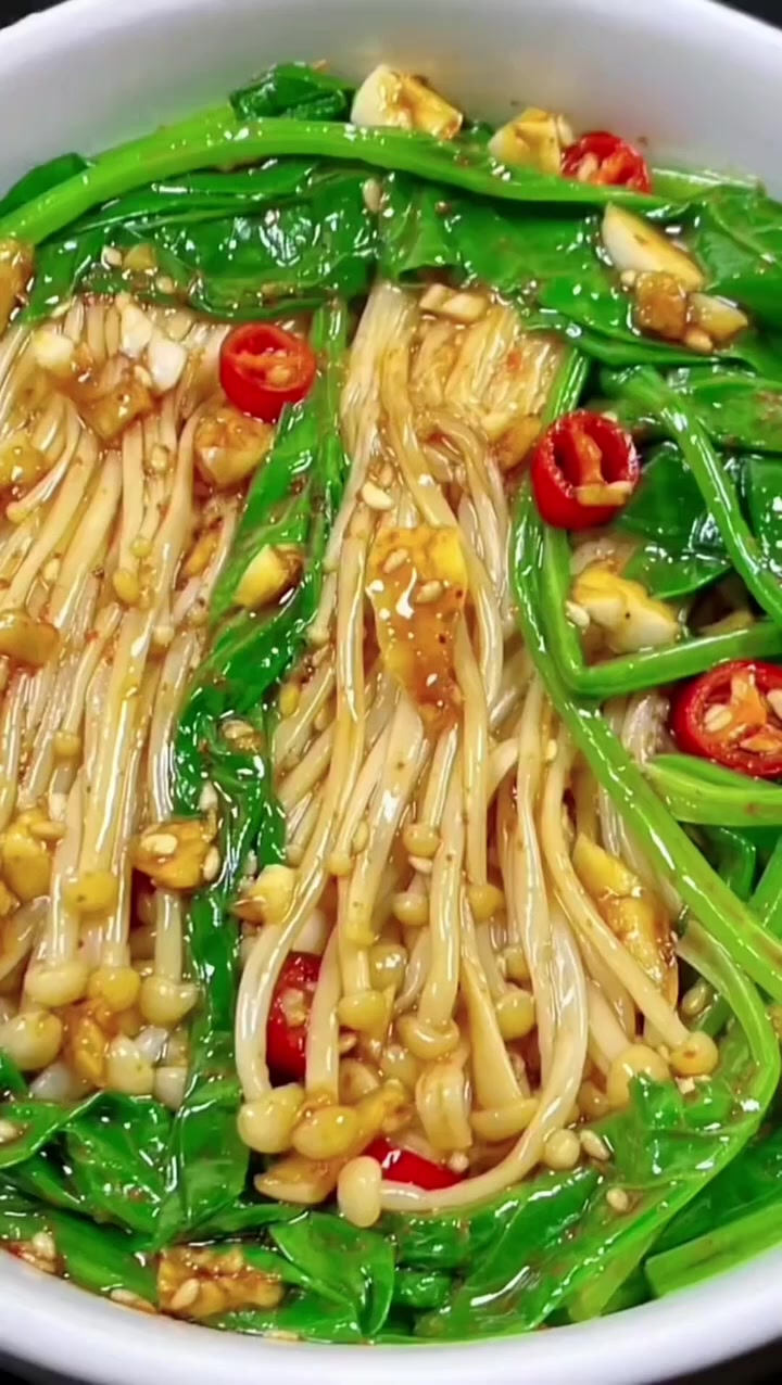 素菜最好吃的十种花样做法