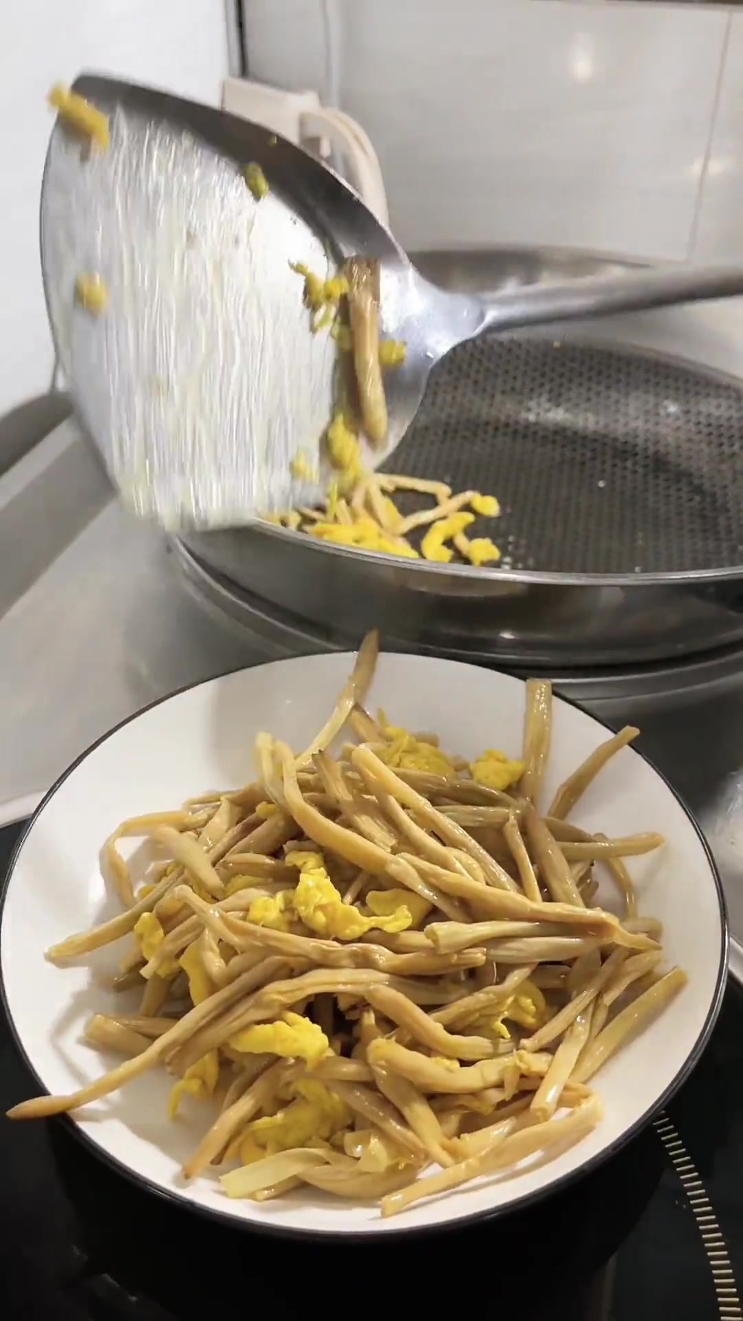 我爸超赞黄花菜!多种吃法,南北小伙伴都来尝尝!