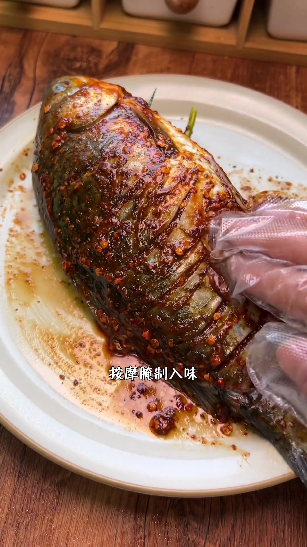 减脂期想吃烤鱼？试试这低卡简单又好吃的做法