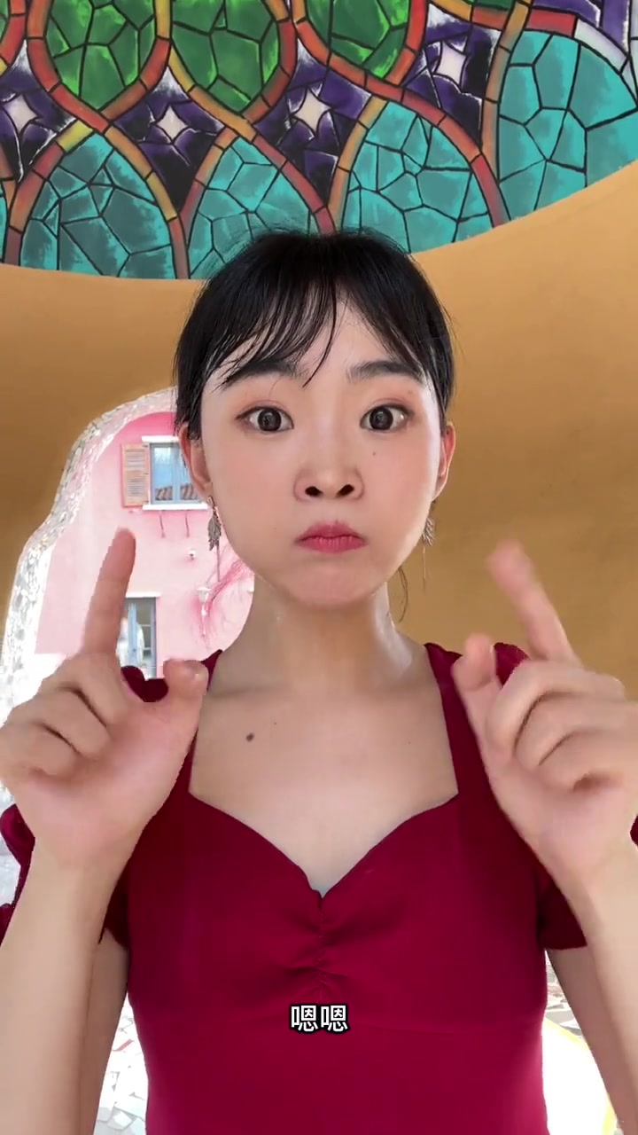 面部3大肌肉群锻炼，坚持7天，年轻十岁