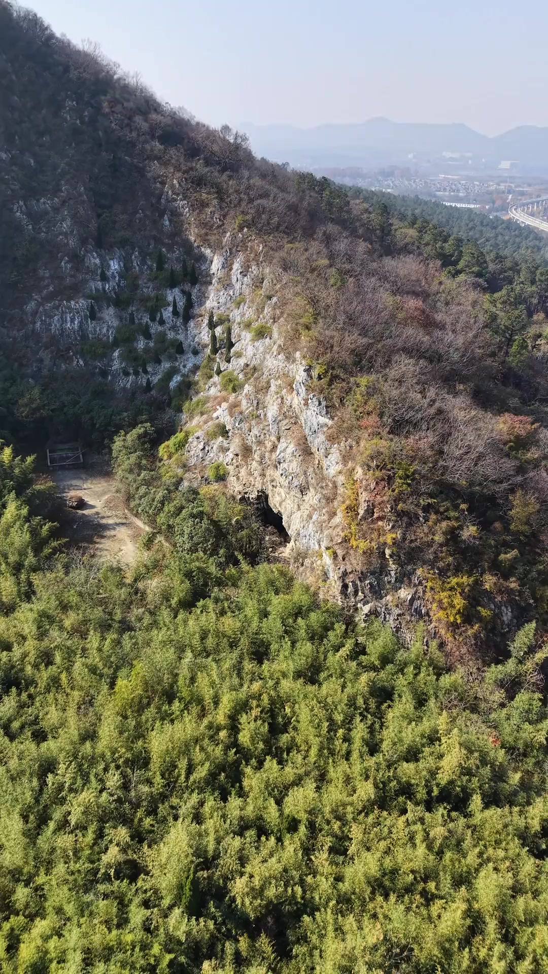 宝子们，你们要的南京江宁汤山狮子洞路线攻略来啦