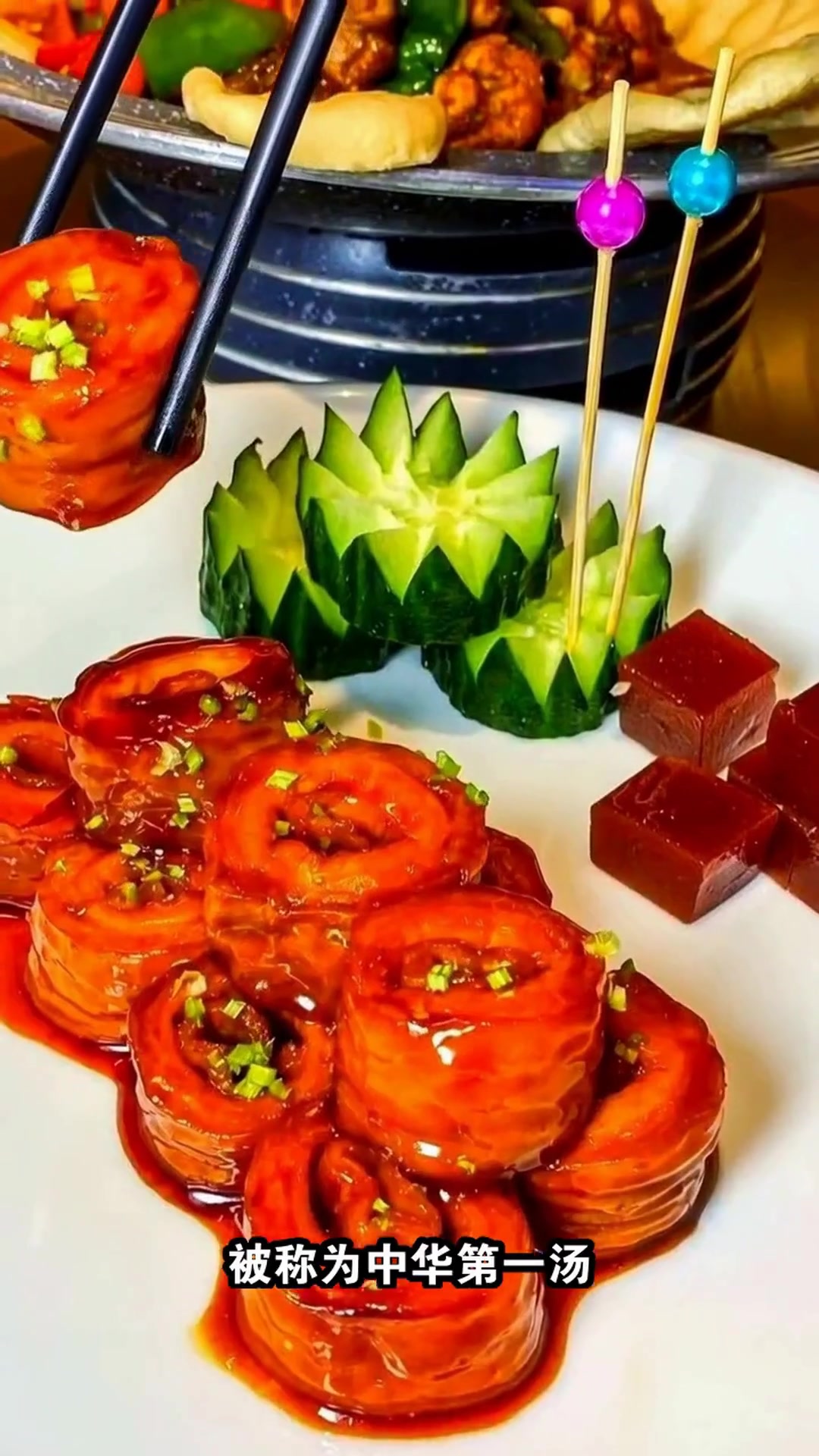 济南Citywalk美食大揭秘！这些暖胃美食你尝过几样？