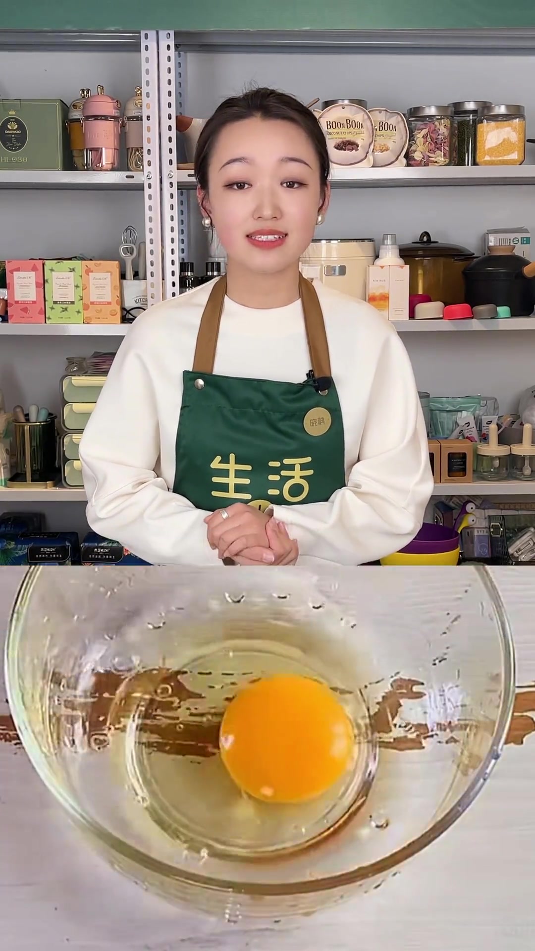 简单正宗做法，教你做西红柿鸡蛋面