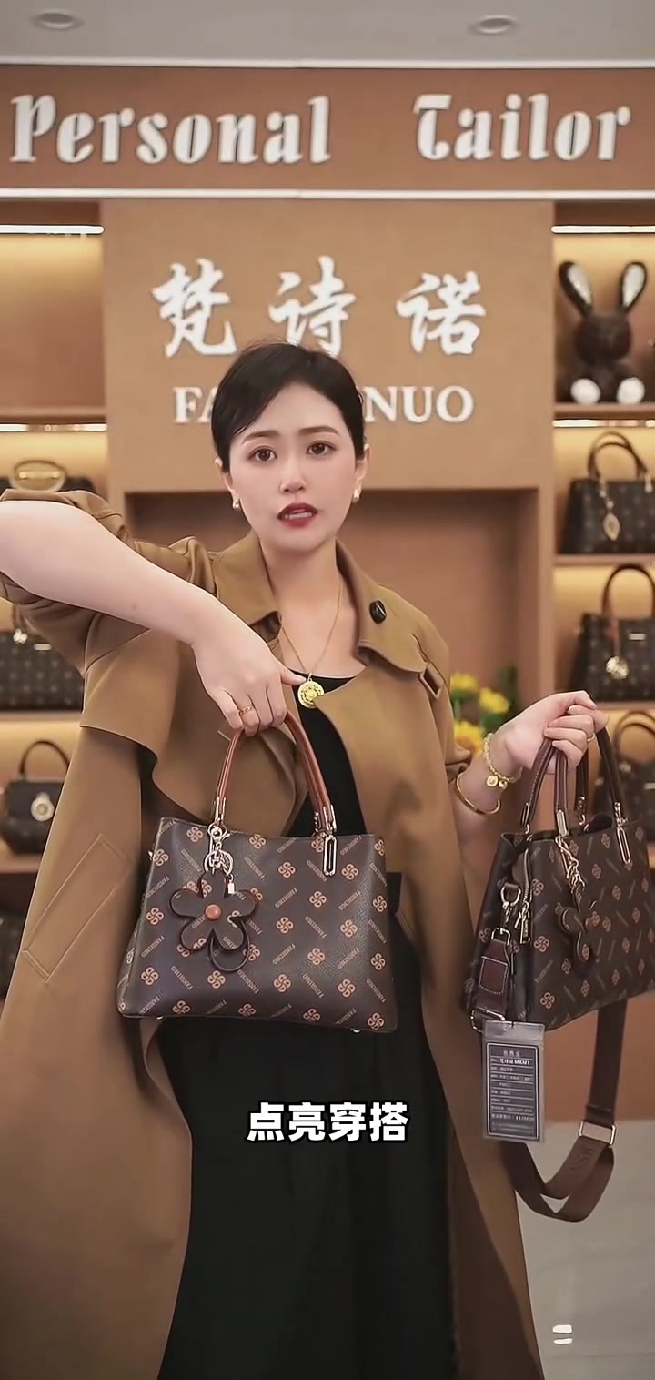 聚会选哪个色?焦糖/咖啡/奶茶三款口红,总有一款让你显贵气!