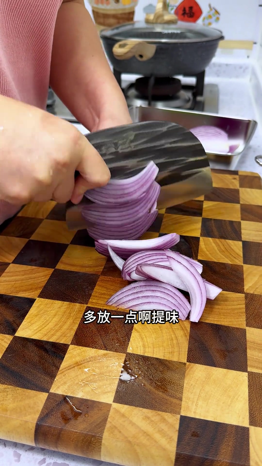 香辣虾太好吃啦！大虾外酥里嫩，香辣入味，快试试！