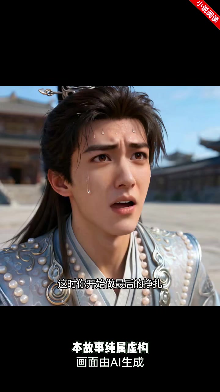 精彩视频:史上最强师父