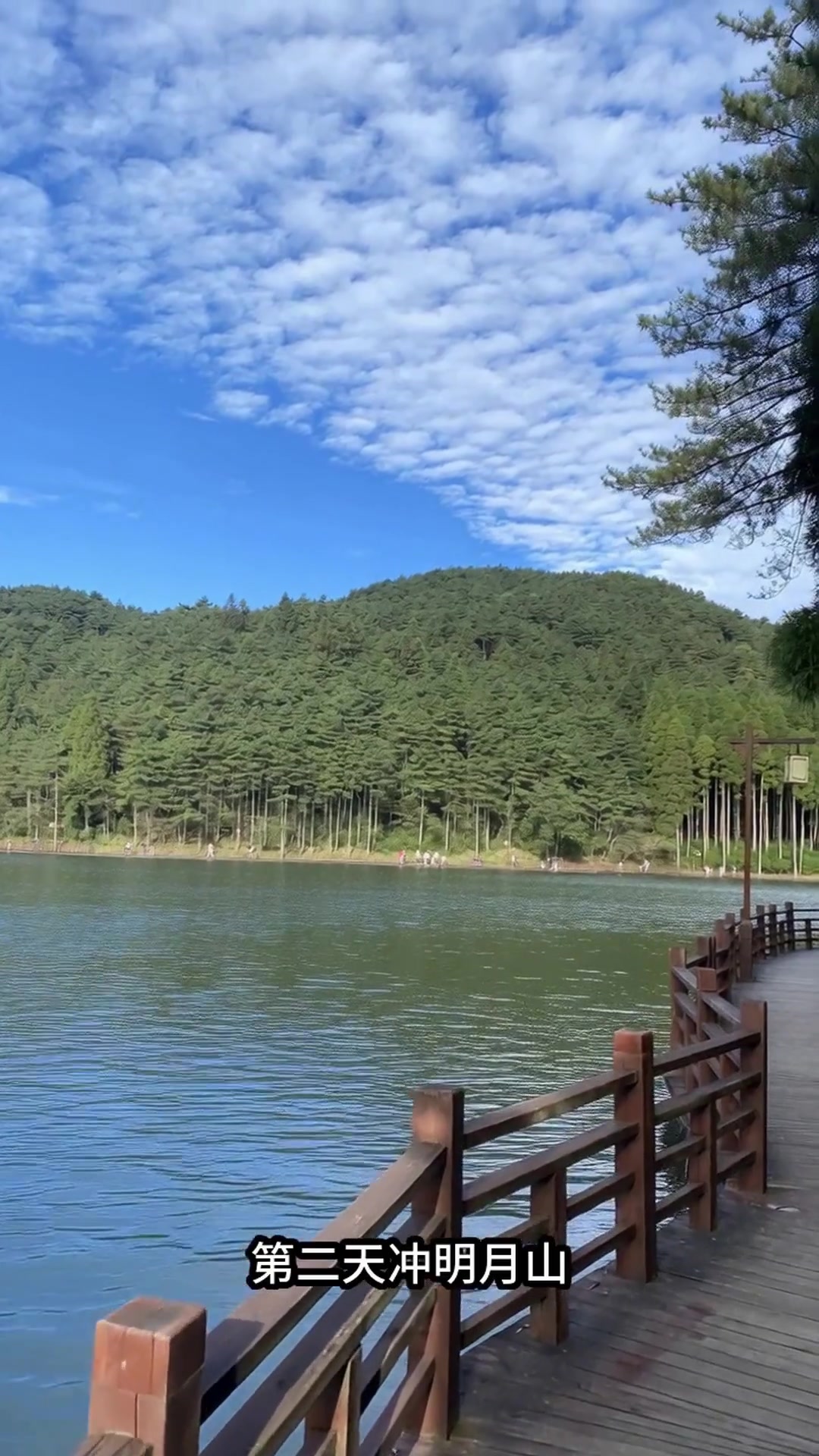 3天2晚泡温泉！温汤镇小众玩法，治愈到不想回家
