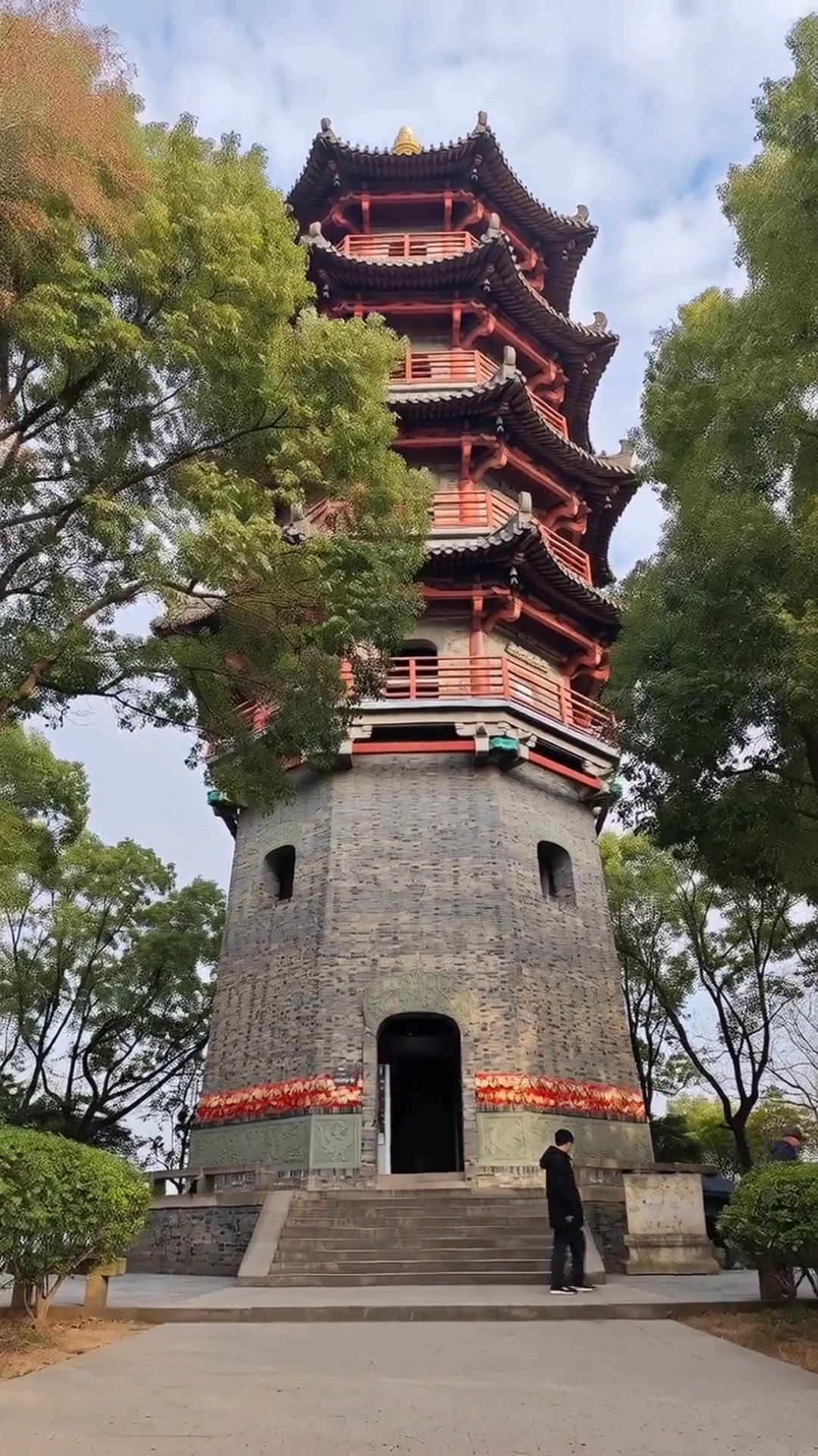 绍兴秋冬必打卡!这条漫步路线藏着王羲之的秘密和地道美食