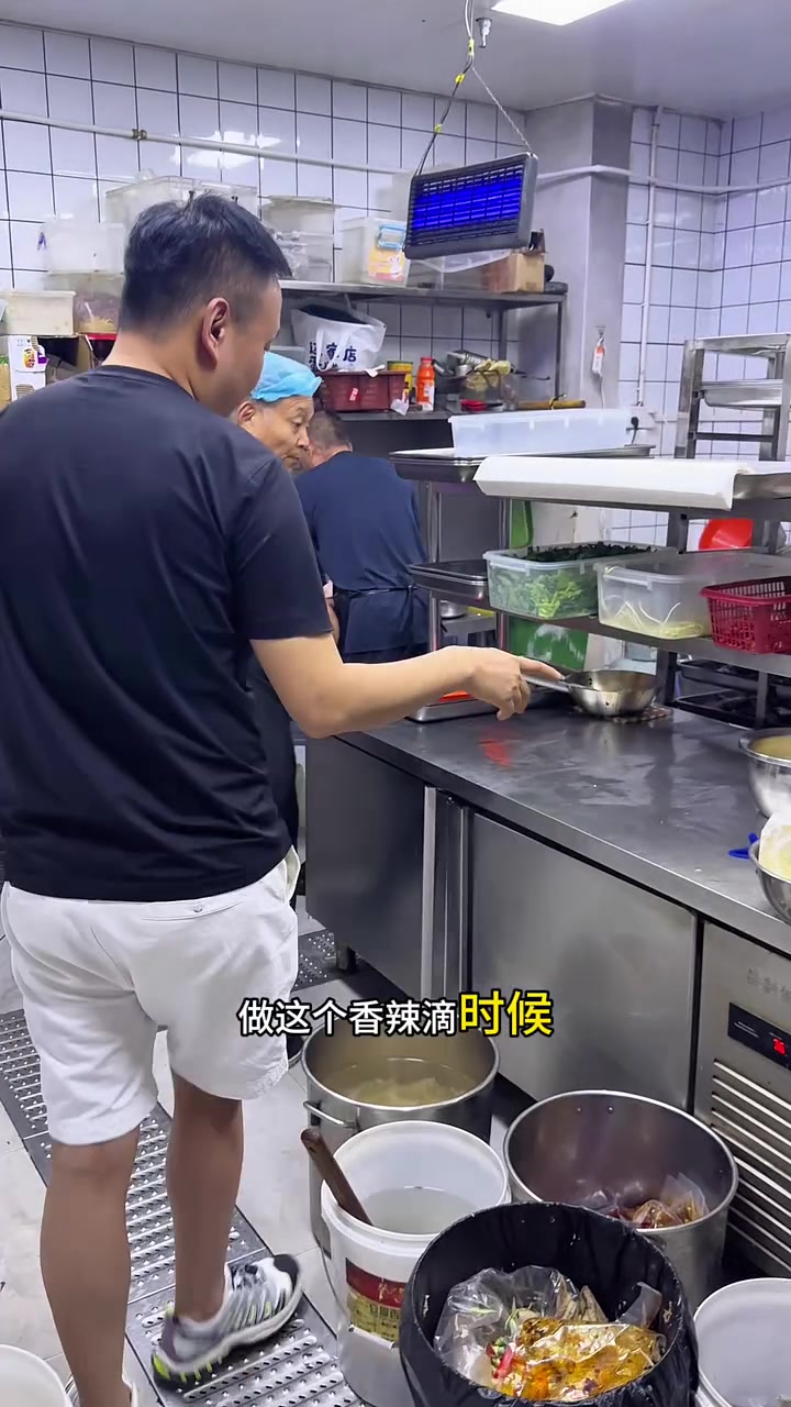 与加盟店或者徒弟店共发展共进步,是我们做这件事最大的意义!
