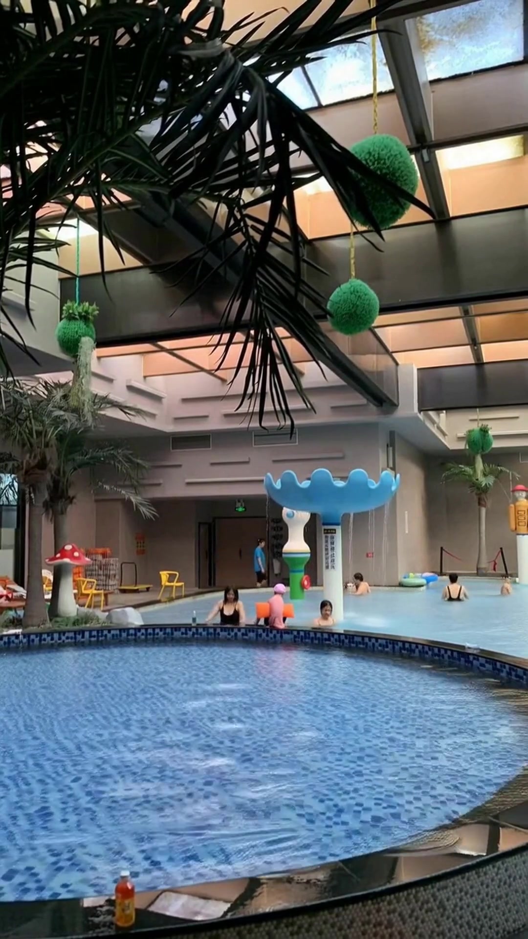 鲅鱼圈温泉大揭秘!这三大温泉你绝不能错过!