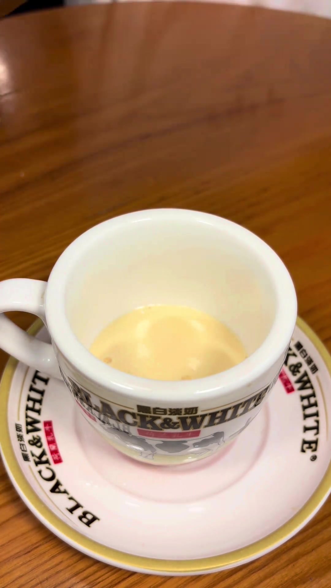 巨好喝的港式奶茶在家就能做,无需奶精!