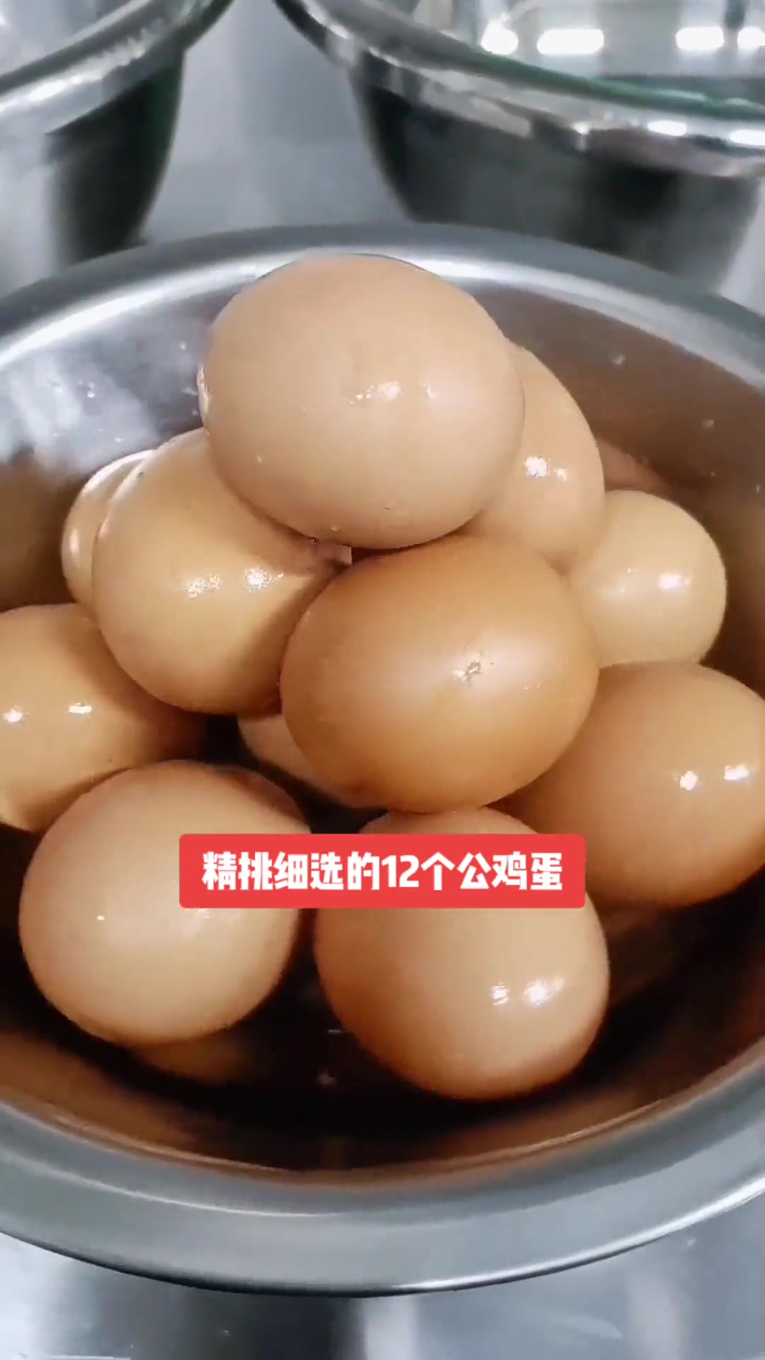 红丝绒蛋糕胚制作：戚风蛋糕的天花板！