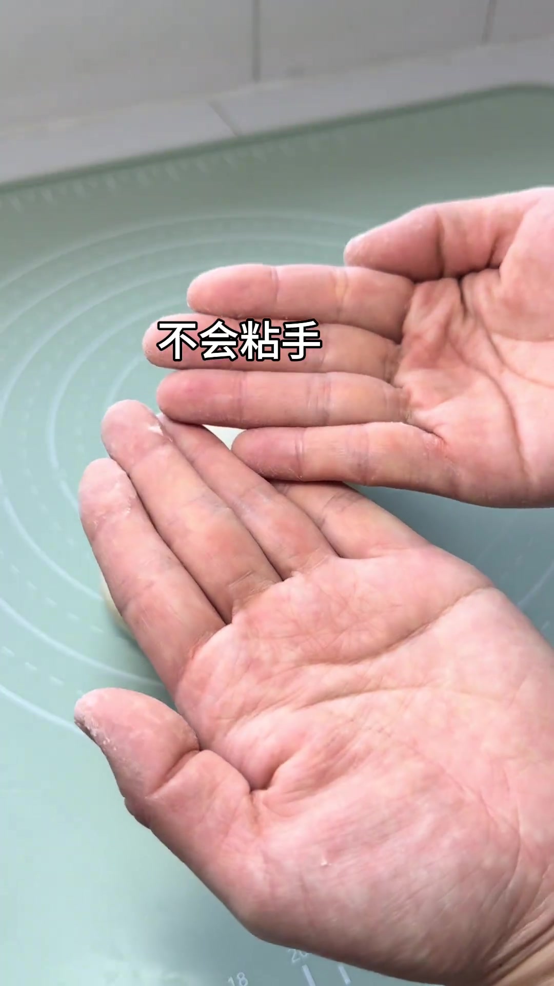 孩子们的营养早餐牛肉馅饼，外皮柔软又筋道，做法简单又好吃