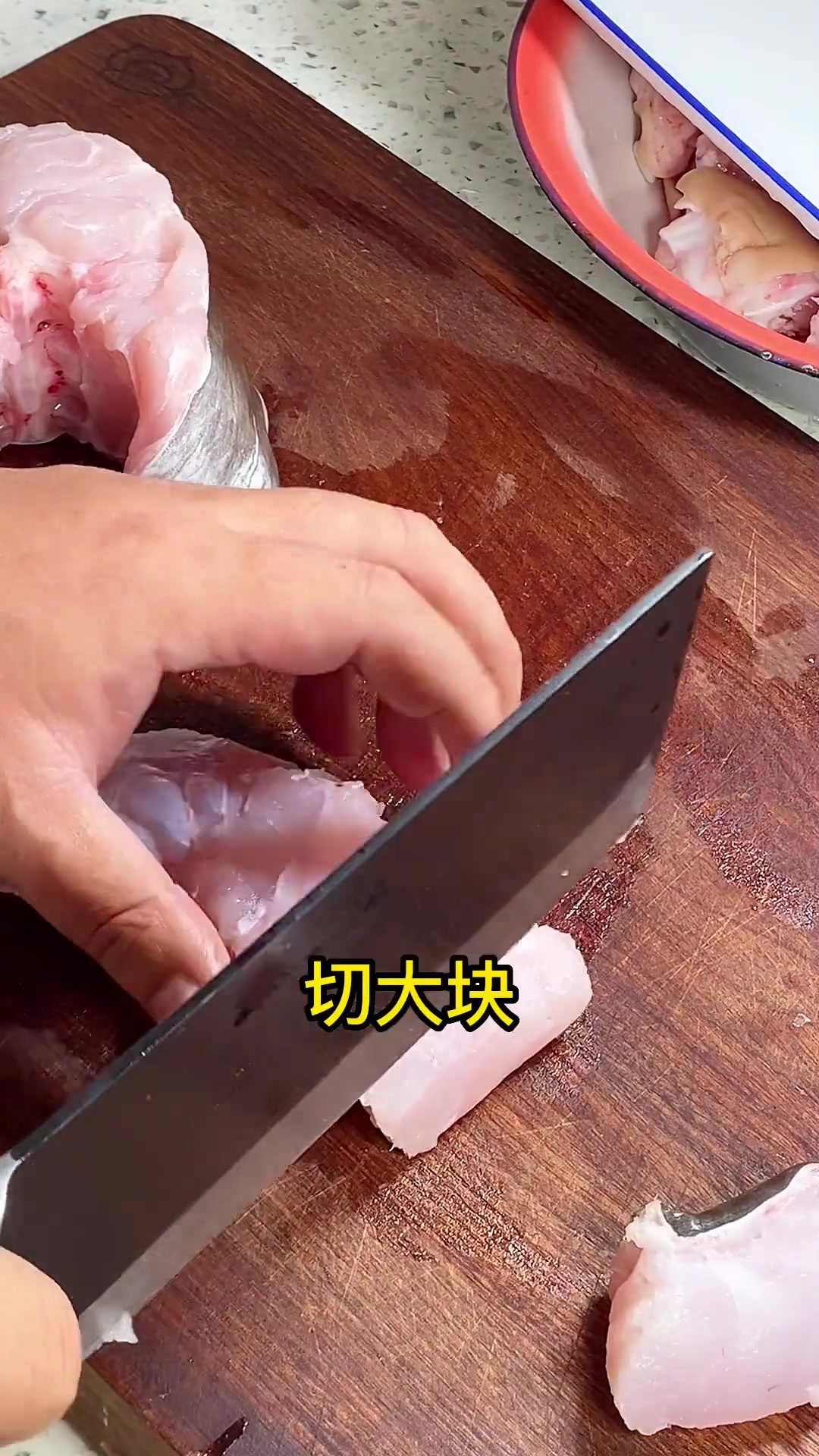闽南特色美食:鳗鱼猪脚汤