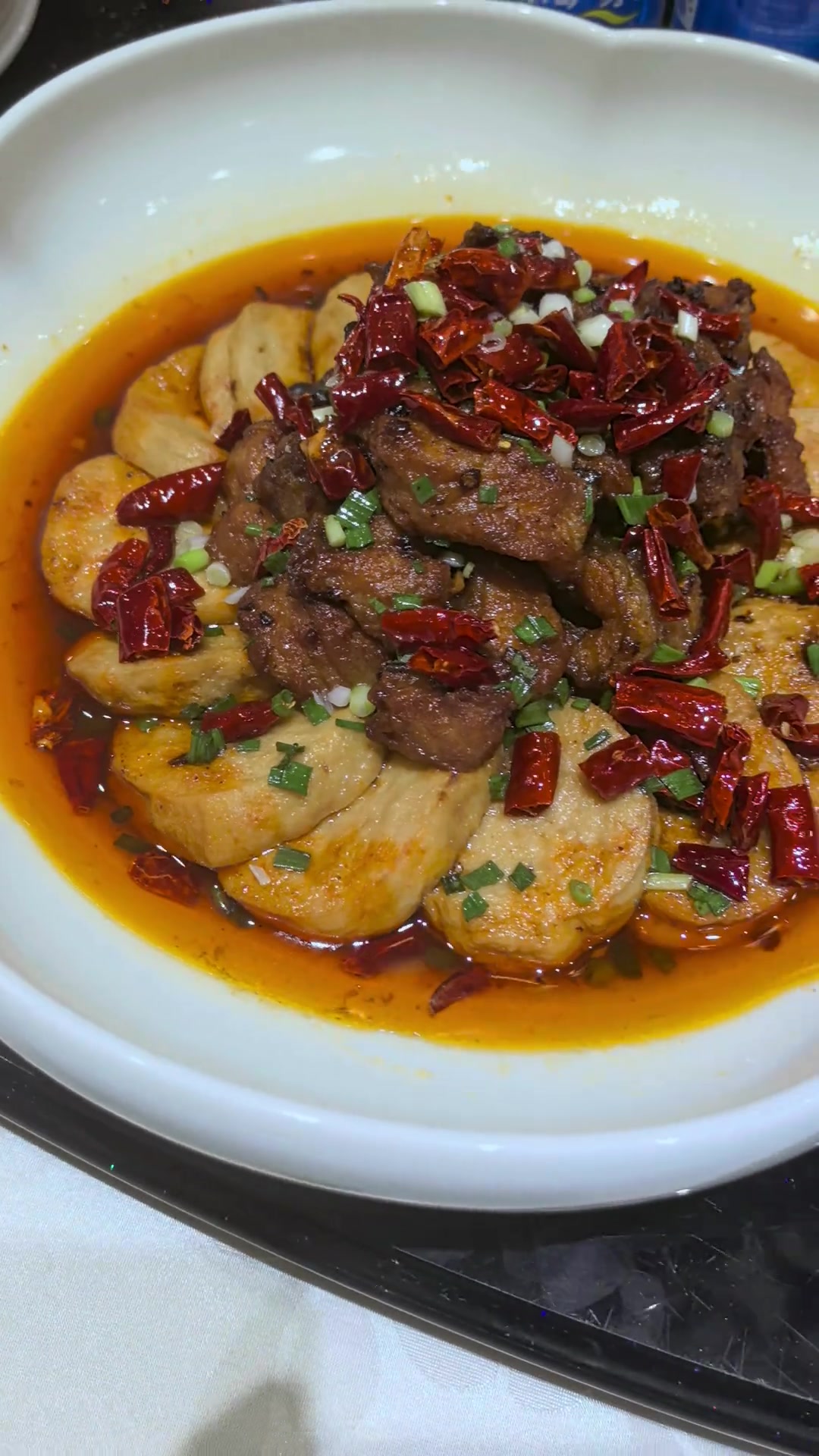 随师考察常熟非遗蒸菜,餐饮需深层挖掘