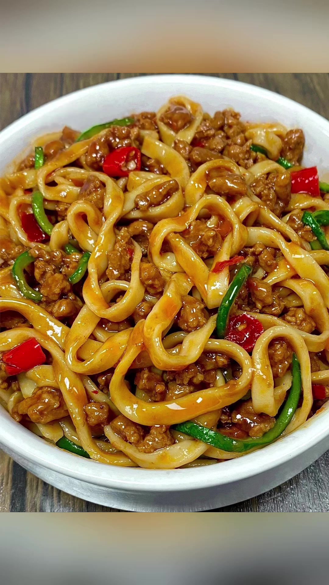 一周不重样的10种面条做法最后一种好吃到跺脚